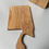 Thumbnail: Oak chopping board