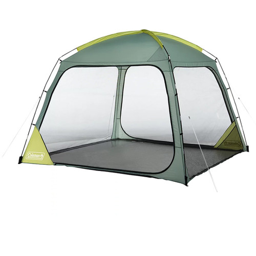 未使用　Coleman　SCREEN CANOPY DOME  300 2025年最新】スクリーンキャノピードーム 300の人気アイテム