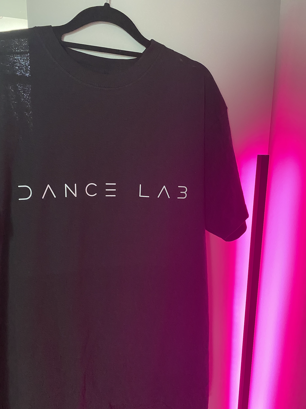 Dance Lab T-Shirt