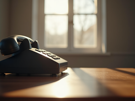 Vertrauen aufbauen: Ihr Verkaufspartner im Telefonvertrieb