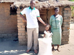 Orphan Care