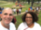 Matt serves as Co-Chair of Unity in the Community