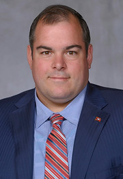State Senator Charles Beckham, South Arkansas, endorses Matt Stone for State Senate