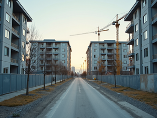 Build Wealth Through Joint Ventures in Real Estate