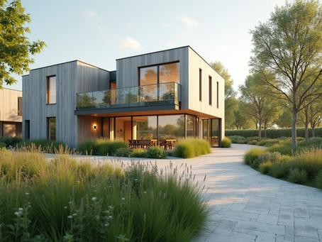 Maximize Returns with Ethical Property Investment Strategies