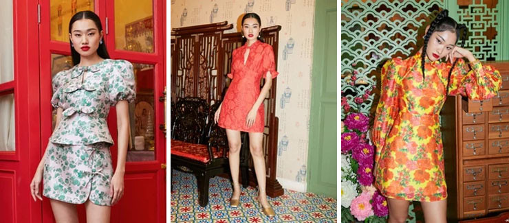 Pomelo Clothing Store