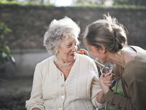 Early signs of stroke!