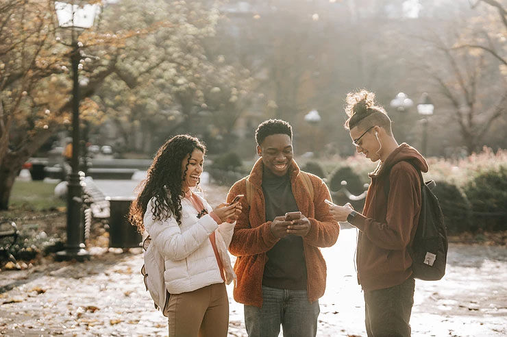 Everyone is talking about Clubhouse. The latest and hottest social media app in the market today!