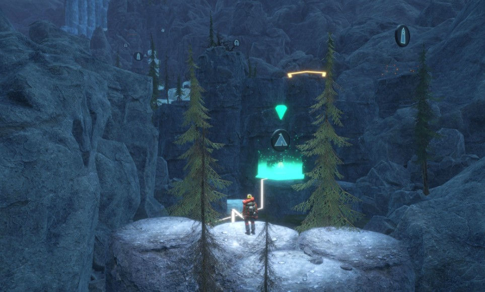 Free PC Game - Insurmountable.