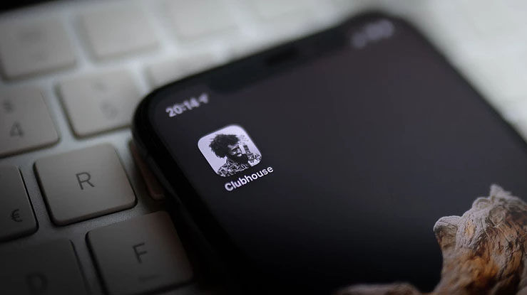 Clubhouse has recently gained recognition as Elon Musk (Tesla CEO) and Mark Zuckerberg (Facebook CEO) are both on Clubhouse!