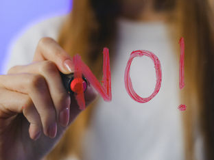 A wake-up call for the creative industry all over the world to “Say NO to FREE DESIGN”.