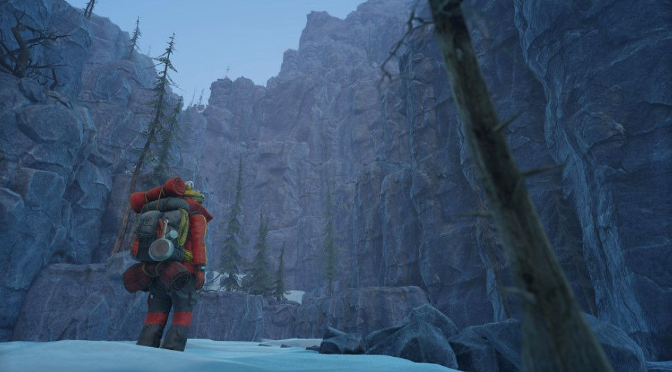 Free PC Game - Insurmountable.