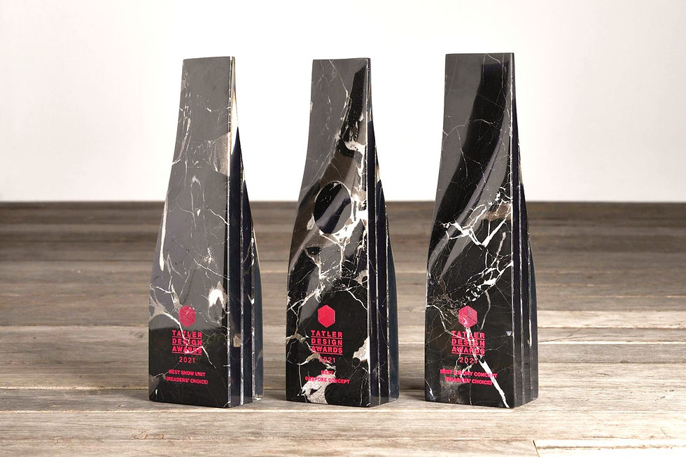 On 8 April, the winners of Tatler Design Awards 2021 was announced! Below are the list of accolades and winning companies! Circular Connection wishes to share with our readers, the latest Tatler Design Awards 2021 to create more awareness regarding Tatler Homes Singapore’s effort in promoting homegrown talents.