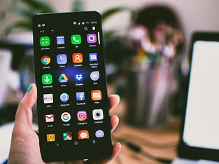 Be careful of these apps on your Android devices [PART 1] 