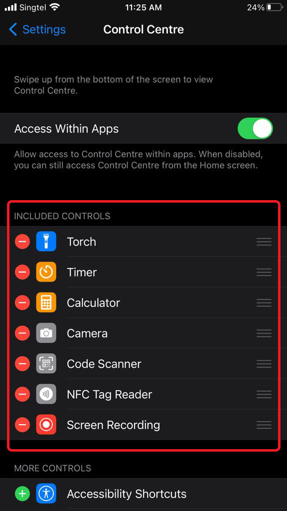 Few tips on how to do a Screen Record on iPhone, iPad or other iOS devices for iOS 11 and later!