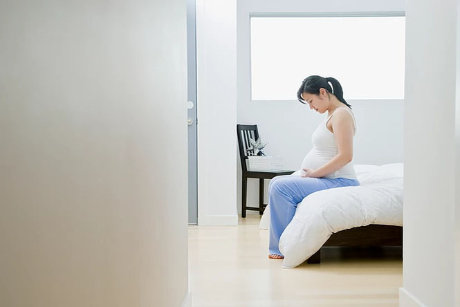 Mommies' Best Friend - Pregnancy & Parenting App.