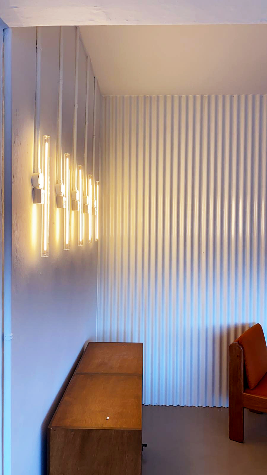 Coffee Roastery @ Serangoon Garden Way constructed by HW Construction