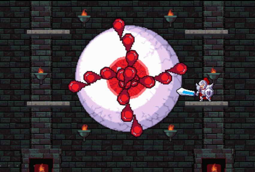 Rouge Legacy is FREE from NOW till 14th April 2022!