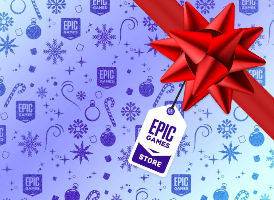 It is the biggest sale Epic Games Store has ever had! Check them out from 16th Dec 2021 till 6th Jan 2022!