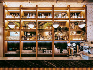 FRENCH FOLD @ TELOK AYER SINGAPORE