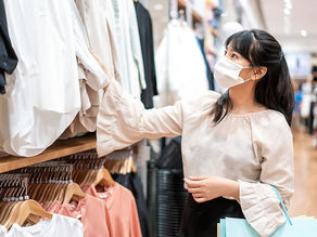 New shopping mall, Canberra Plaza opens on 18 December 2020 in Singapore.