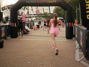 Marathon nutrition tips from our Sports Dietician