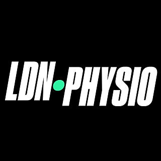 Writer: LDN PHYSIO