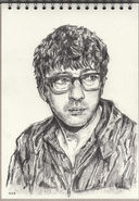 Graham Coxon