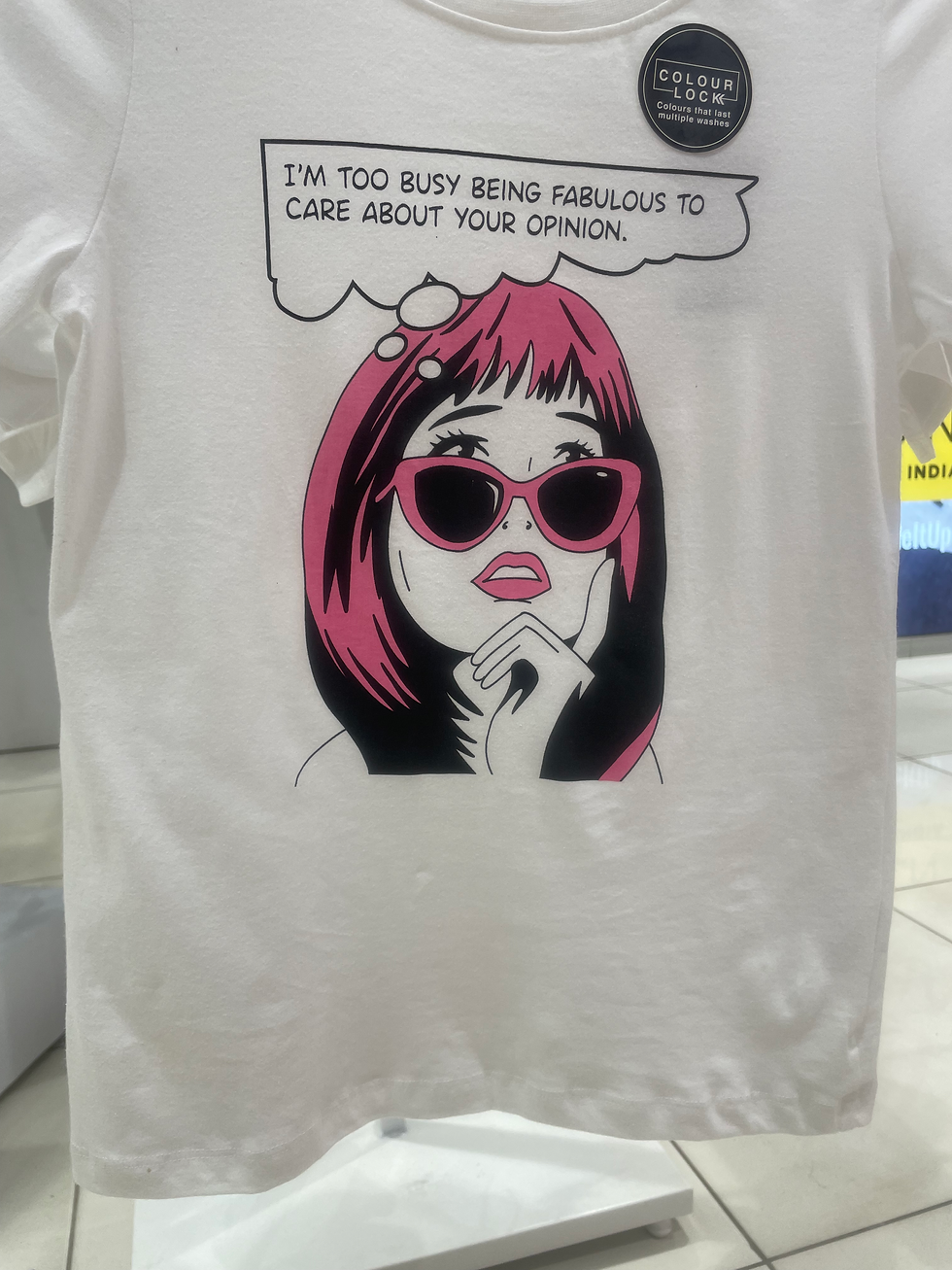 Womens Printed T Shirt Manufacturers in Tirupur India tee tops onlinetshirts.in