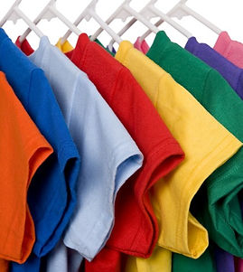 plain tshirt ready stock