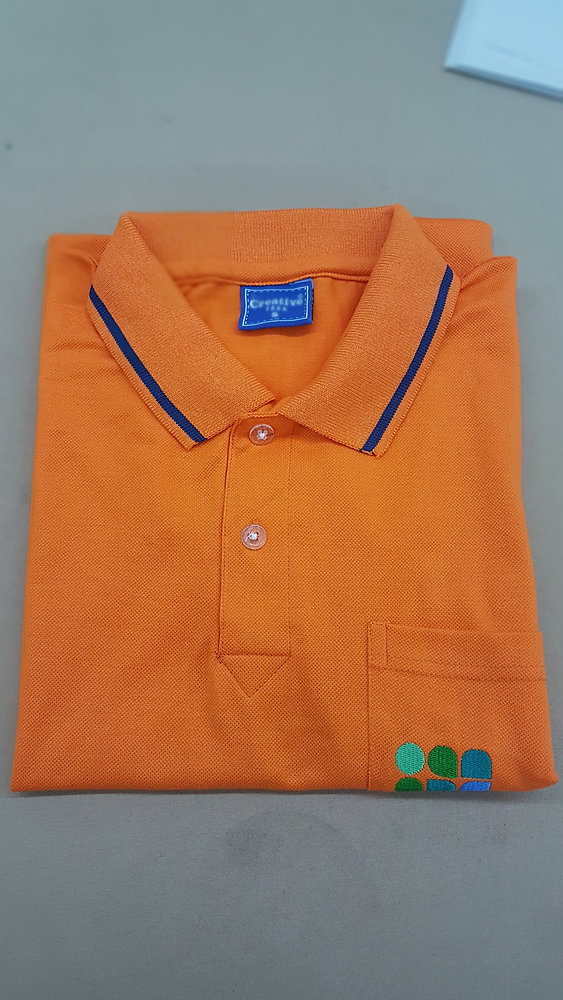 Corporate Uniform T Shirt Manufacturers in Tirupur