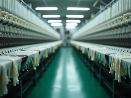 Exploring the Role of Minimum Order Policies in Apparel Manufacturing