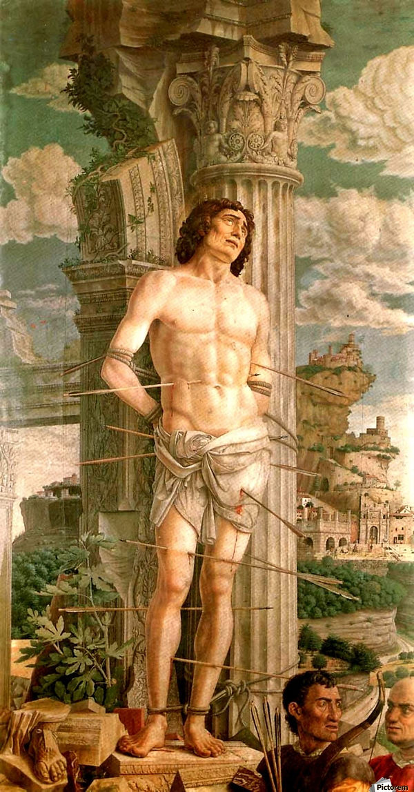 Andrea Mantegna San Sebastiano.jpg
