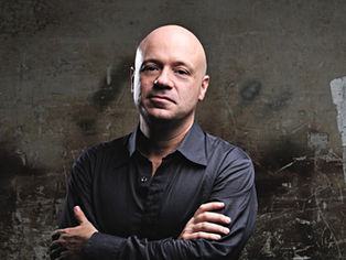Albert Guinovart a l' Auditori Enric Granados de Lleida dissabte, 16 d'octubre 2021 a les 20 h.