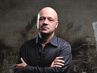 Albert Guinovart a l' Auditori Enric Granados de Lleida dissabte, 16 d'octubre 2021 a les 20 h.