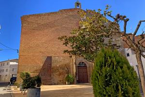Festa major d' Alguaire, dies 24, 25 i 26 de setembre 2021