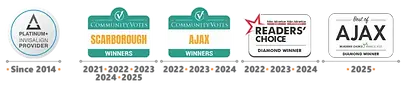 Labels_best_dental_office_Ajax_Scarborough.webp