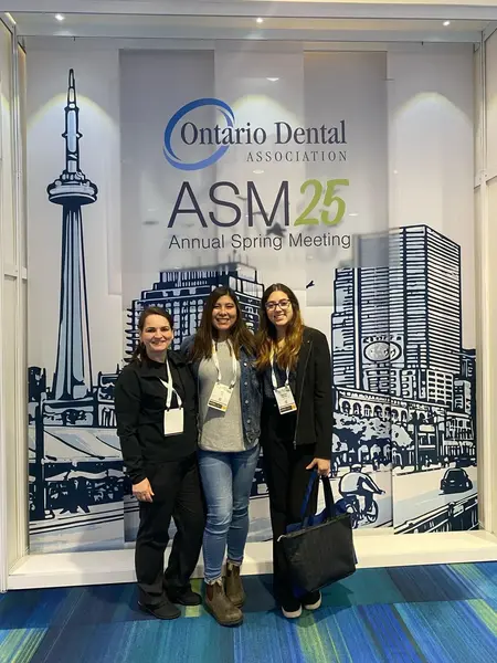 ASM25 By The Lake Dental