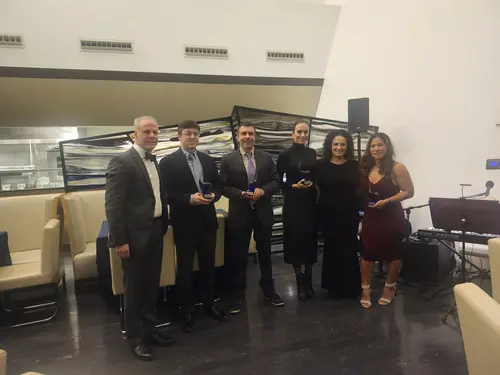 By The Lake Dental 15 years