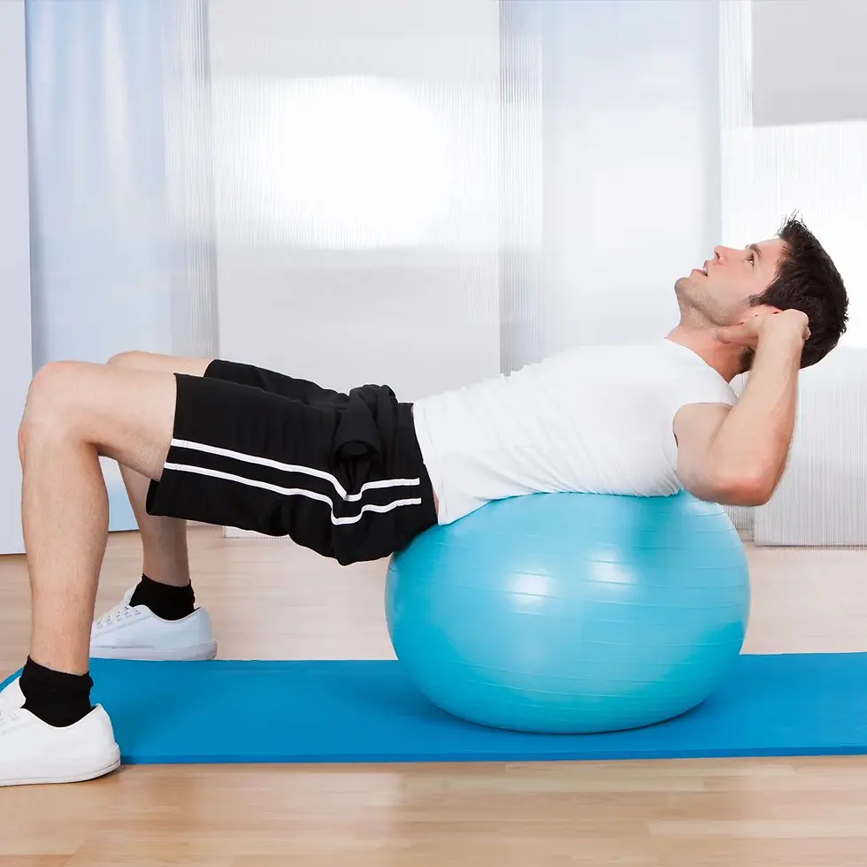 Performance Sport Therapy_Uniphysio_Oakville_Mississauga