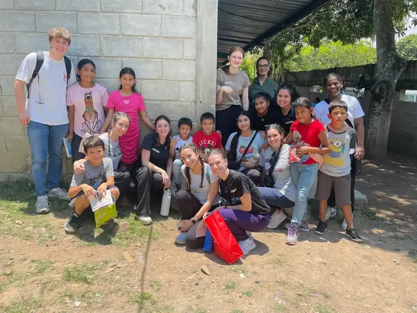 Dental Brigades Honduras