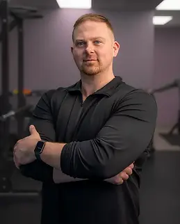 Highland Fitness | Team | Personal Training in Highland Creek, West Rouge, Scarborough and Pickering