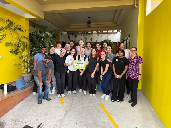 Dental Brigades Honduras