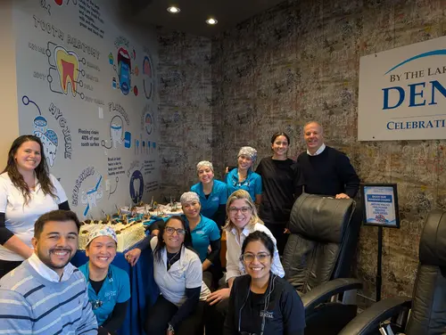 By The Lake Dental - 15 Years