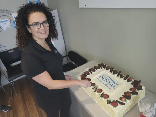 By The Lake Dental - 15 Years