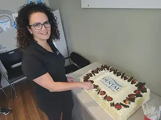 By The Lake Dental - 15 Years