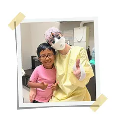 CHILDRENS' DENTISTRY | Ajax & Scarborough | Favourite Dental Office and Dentist