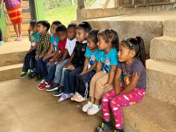 Dental Brigades Honduras