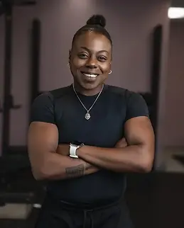 Highland Fitness | Team | Personal Training in Highland Creek, West Rouge, Scarborough and Pickering