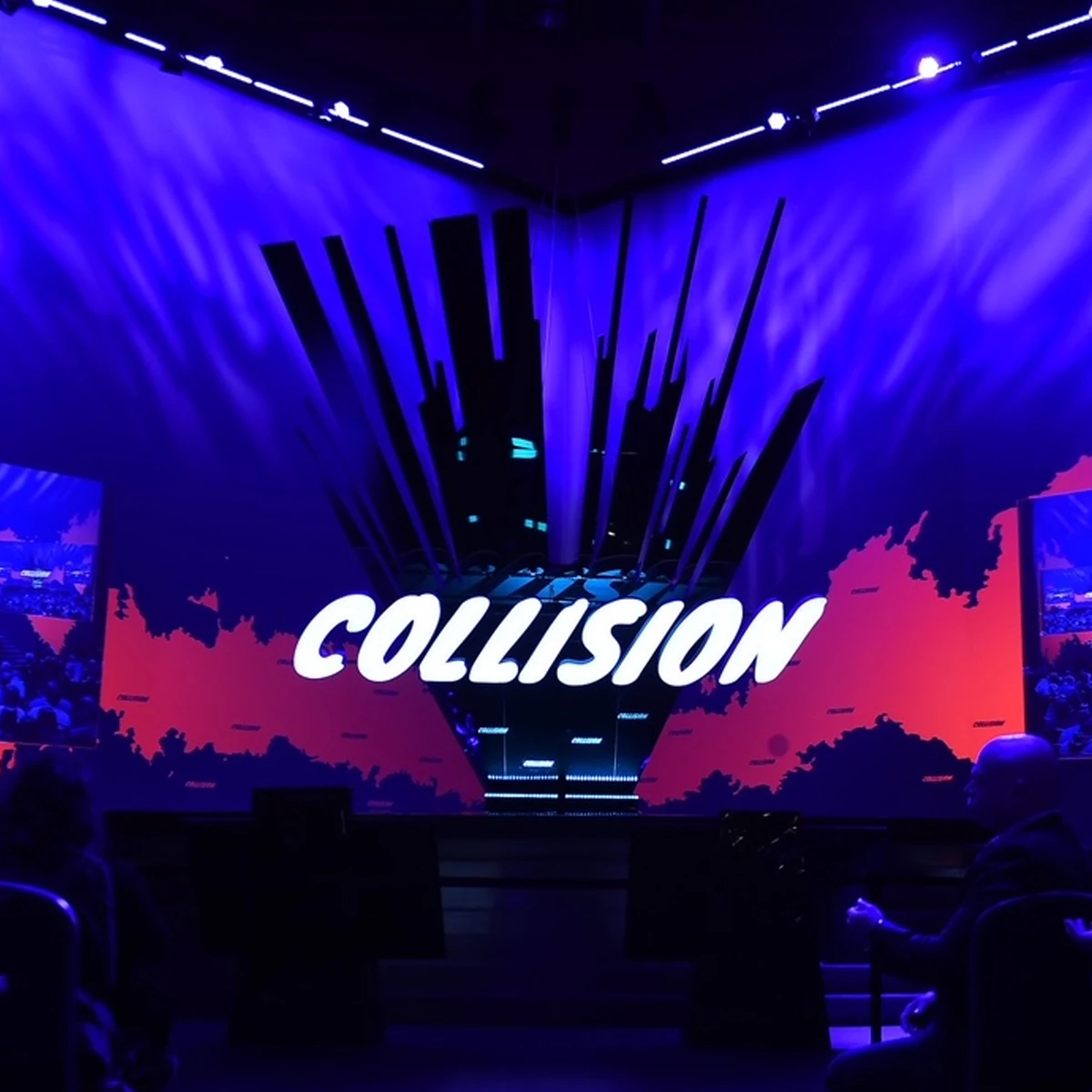 By The Lake Dental's team at Collision 2022